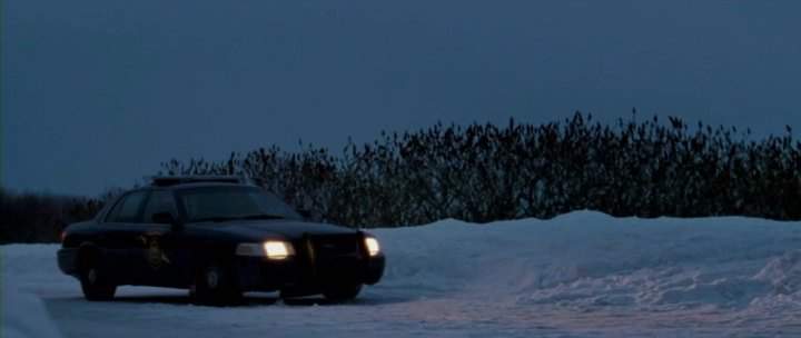 Ford Crown Victoria