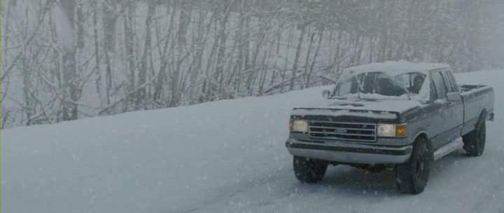 Ford F-250