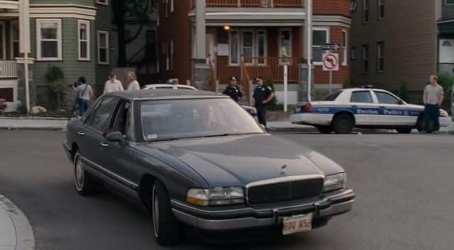 Buick Park Avenue