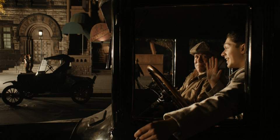Ford Model T