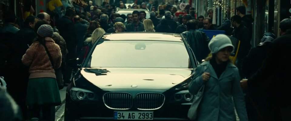 BMW 7