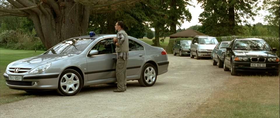 BMW 3