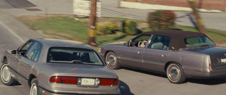 Buick LeSabre