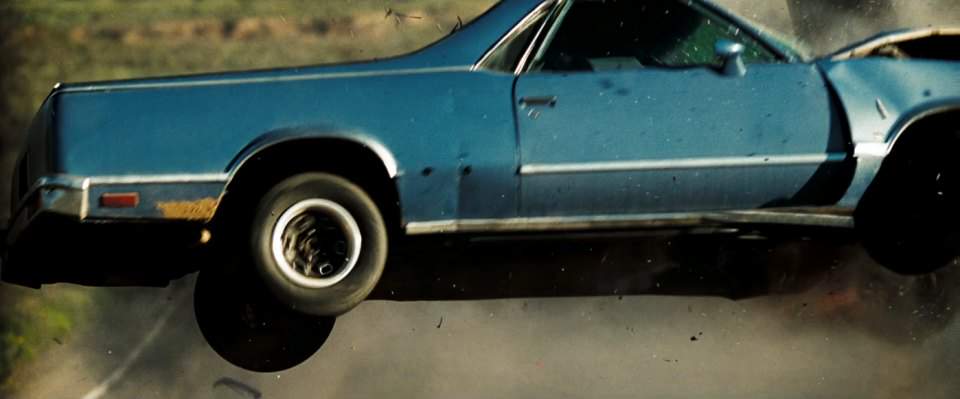 Chevrolet El Camino