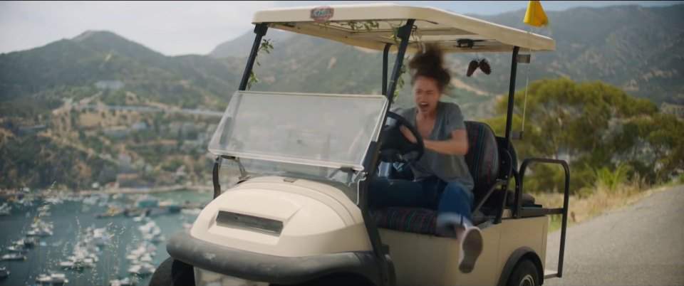 Club Car Precedent