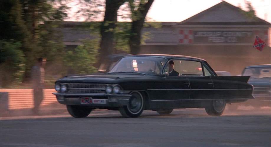 Cadillac Series 62