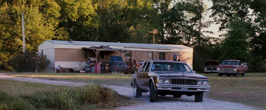 Chevrolet Caprice Classic