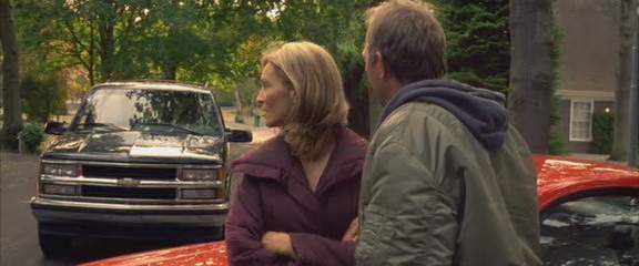 Chevrolet Suburban