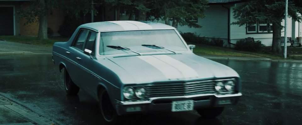 Buick Skylark