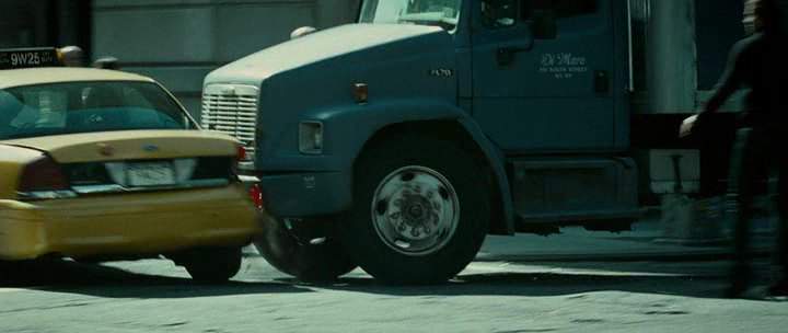 Freightliner FL 70