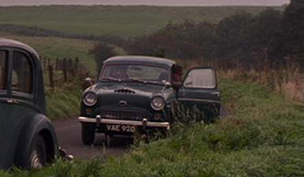 Austin A90 Westminster
