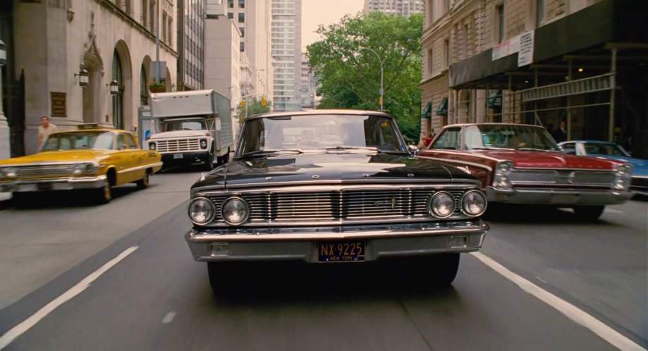Chevrolet Impala