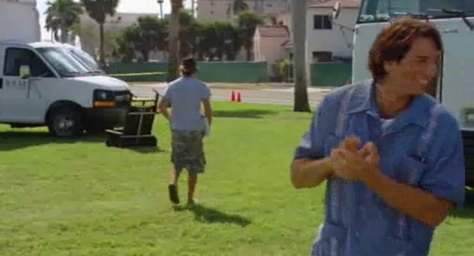 Chevrolet Express
