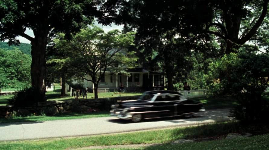 Cadillac Series 62