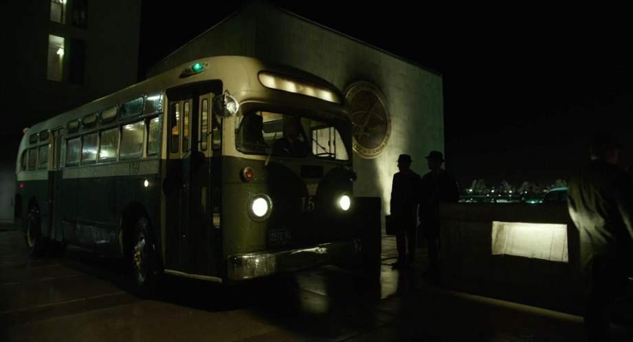 GMC TGH 3102