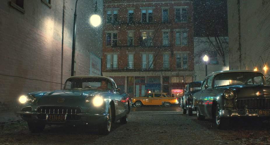 Checker Taxicab