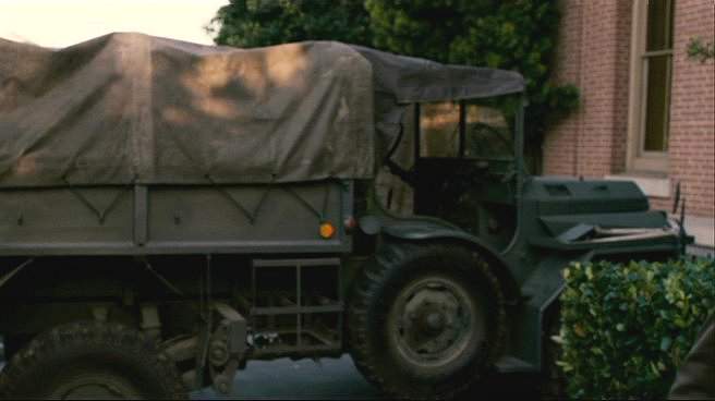 DAF YA 126