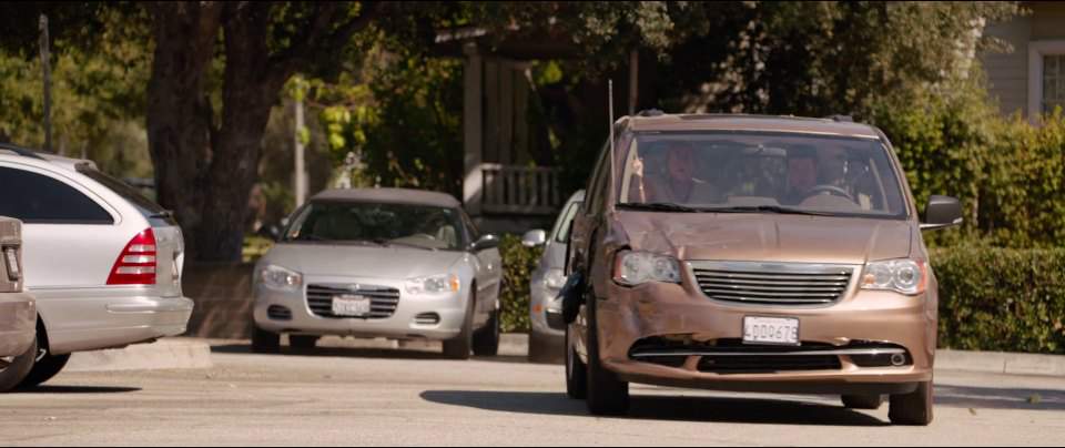 Chrysler Sebring Convertible