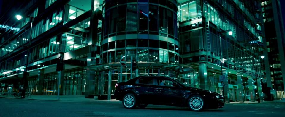 Alfa Romeo 159