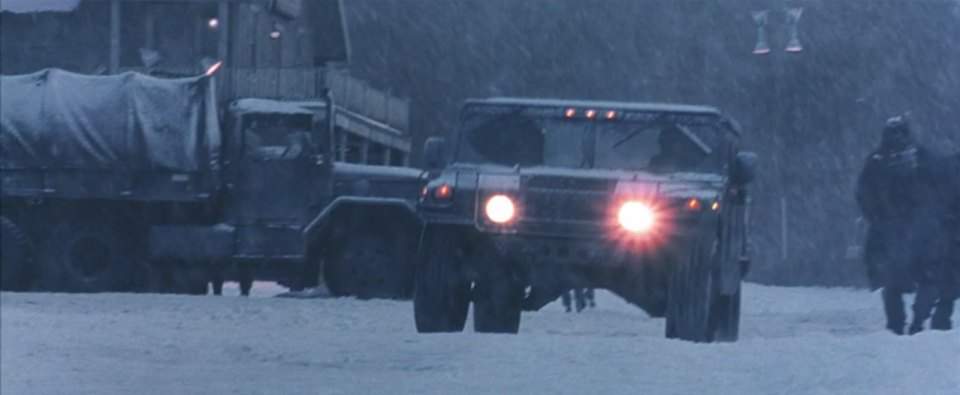 Hummer 