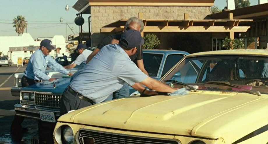 Chevrolet El Camino