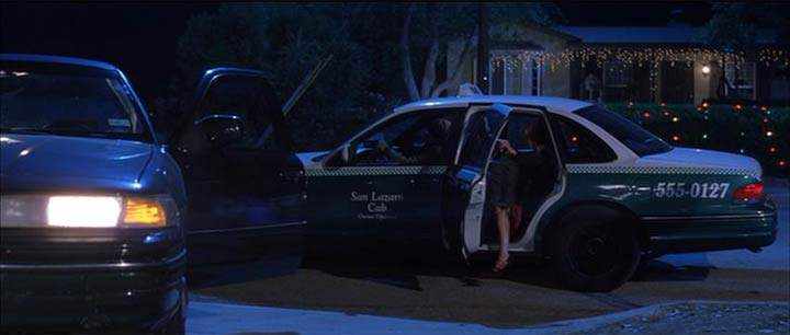 Ford Crown Victoria