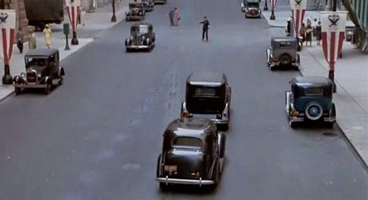 Ford Model A