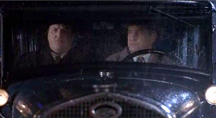 Ford Model A