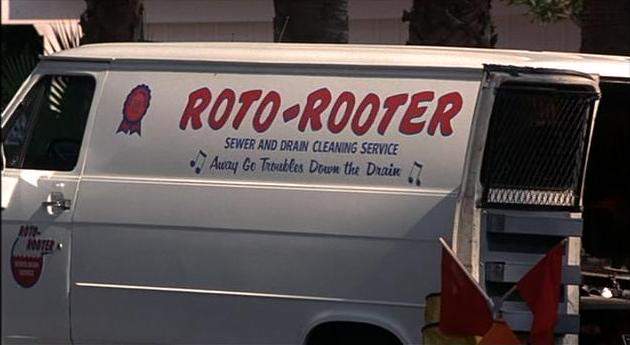 Chevrolet Chevy Van