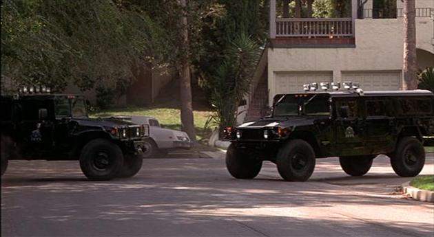 Hummer 