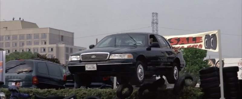 Ford Windstar