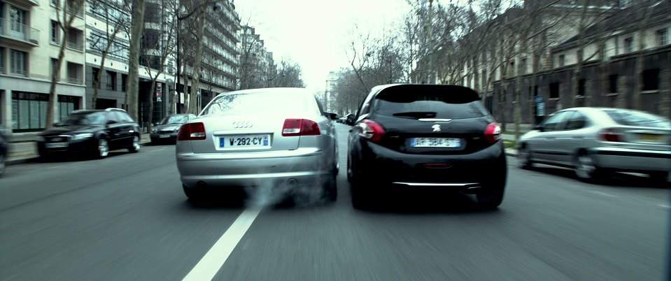 Audi A4 Avant B7