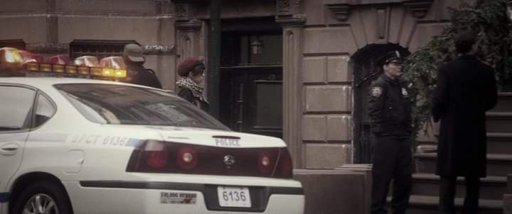 Chevrolet Impala