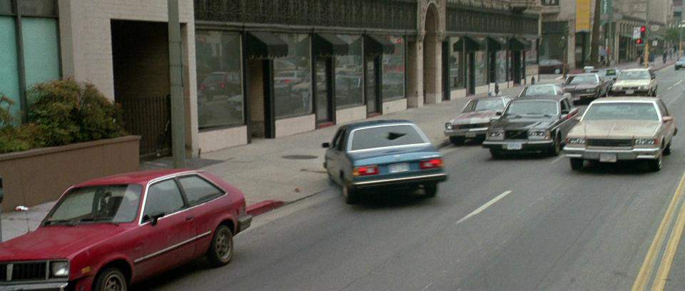 Volvo 262C Bertone