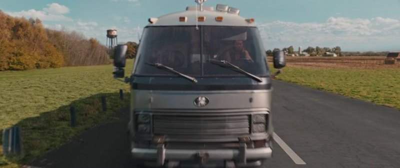 Airstream 345