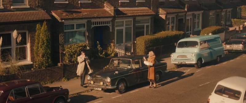 Bedford CAL Mk2