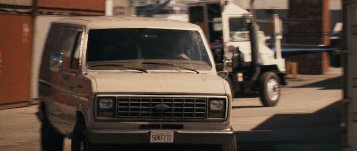 Ford Econoline