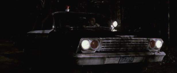 Chevrolet Biscayne