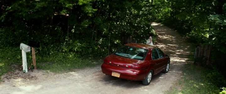 Mercury Sable