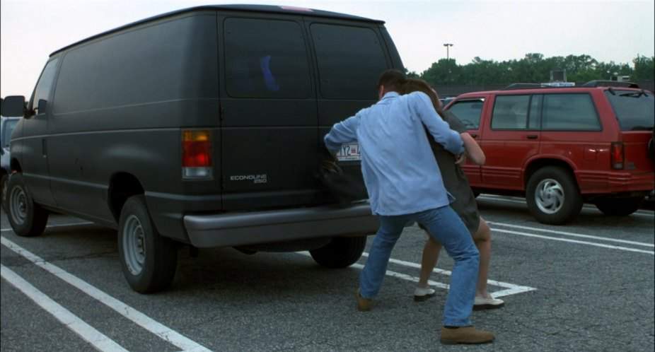 Ford Econoline