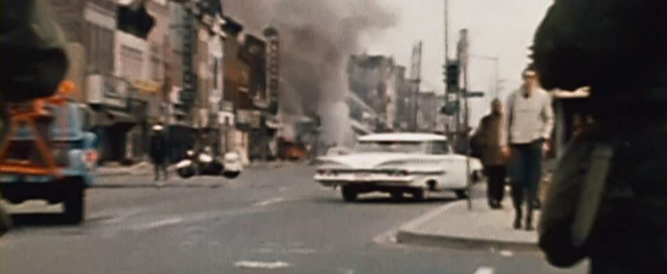 Chevrolet Impala