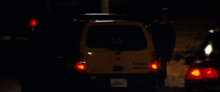 Nissan Xterra