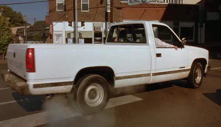 Chevrolet C-1500