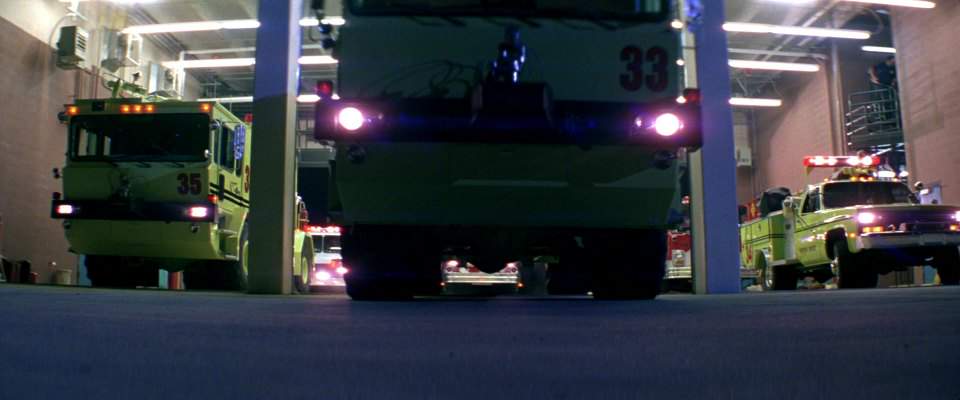 Chevrolet V-3500