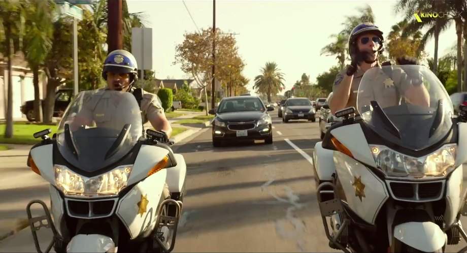 BMW R 1200 RT-P