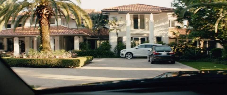 BMW 7