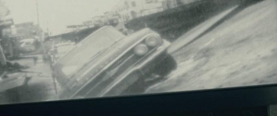 Chevrolet Bel Air