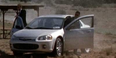 Chrysler Sebring
