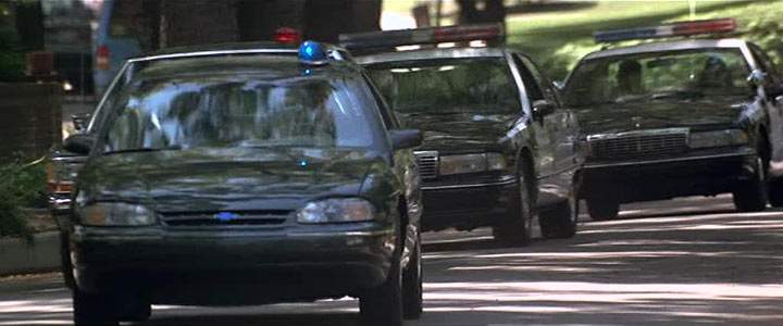 Chevrolet Lumina