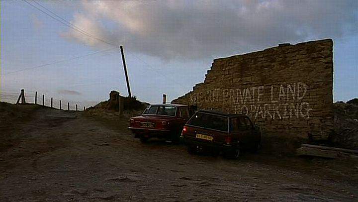 Volvo 144
